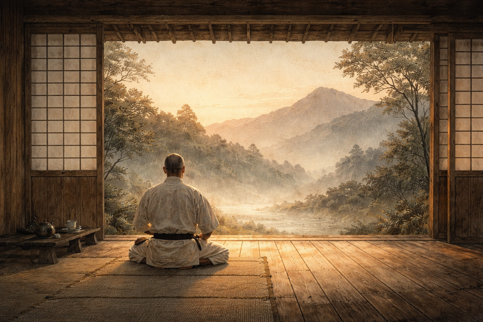 Claridad antes del Cambio